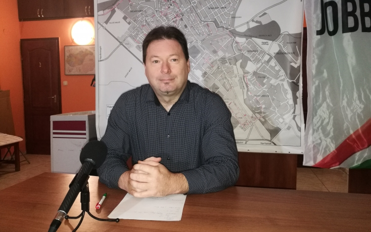 Süle Zsolt: Folytatni kívánjuk az együttműködést az ellenzéki pártokkal