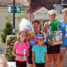 III.  Watchman Pápa Félmaraton 2018