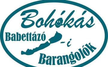 Babettával a Balaton körül