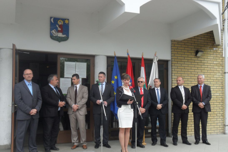 Pápai Agrárexpo - 2015