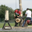 XX. Pápai Agrárexpo - Stihl Timbersports