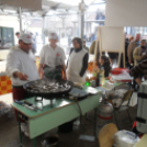 Rengetegen voltak az I. Pápai Böjtelőn