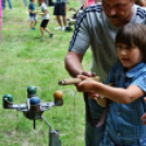 Pápai Játékfesztivál - Szombat Délutáni Programok