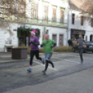 Szilveszteri Futás és Ostormenet - 2022