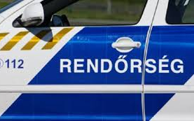 Életet mentettek a körzeti megbízottak