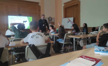 Fókuszban az állatvédelem