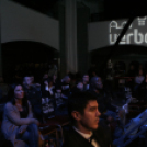 Brutális pofonok a pápai boxgálán