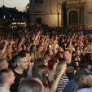 Pápai Játékfesztivál - Tankcsapda Koncert - 2015