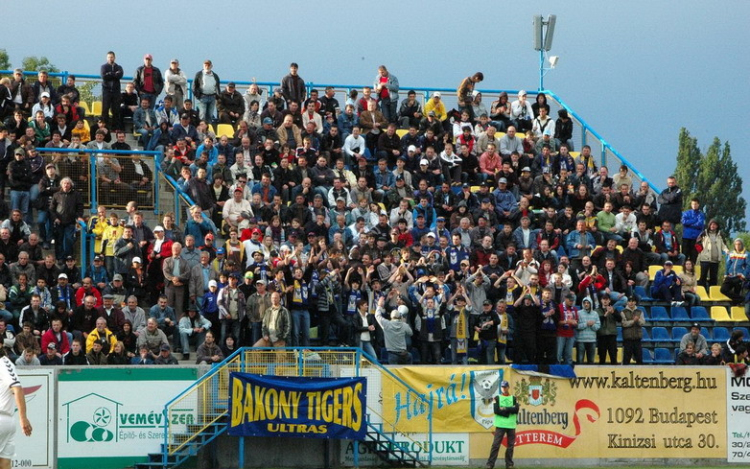 800 millió a pápai stadion fejlesztésére