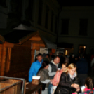 Szent Márton-napi Újbor Ünnepe - Pápa - 2018