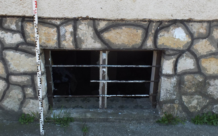 Akkumulátorokat loptak, lezárult a nyomozás