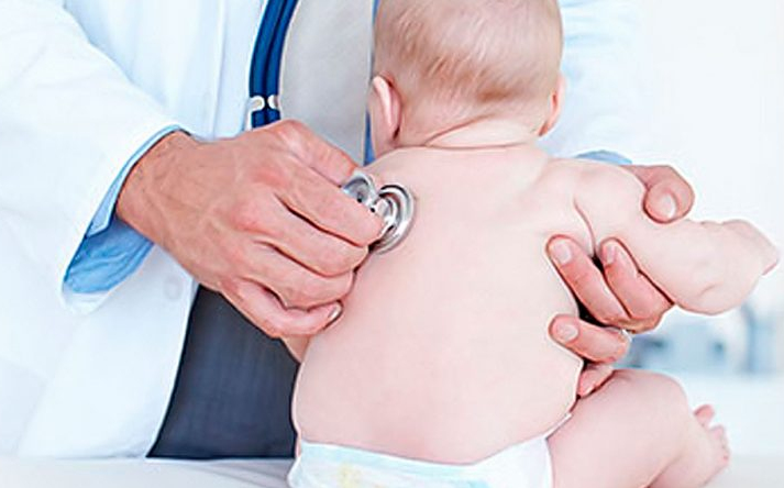 Holnaptól csak az Anna téren lesz gyermekorvosi rendelés Pápán