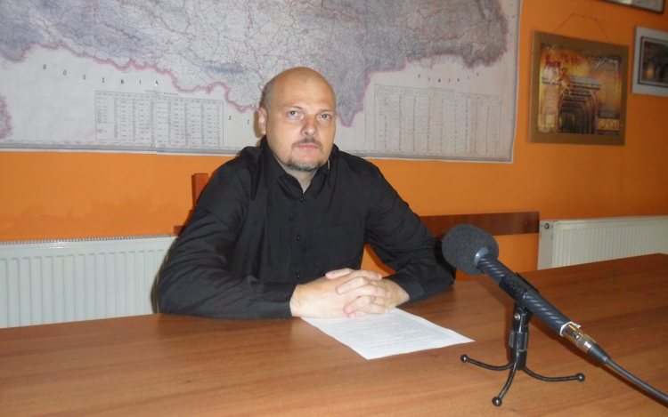 Lemondott Orbán Imre!