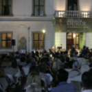 Pápa Város Fúvószenekara - Nyárbúcsúztató Koncert - 2020