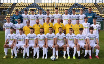 Öt gólt lőve, könnyedén győzött idegenben a Perutz