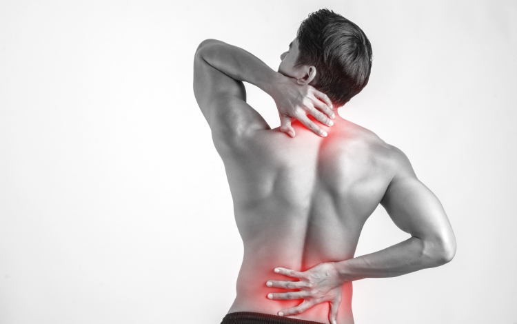 Safe Laser: A hatékony fájdalomcsillapítás rejtett titka