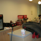 Helyén az új mozivászon a pápai Petőfi Moziban