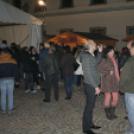 Szent Márton-napi Újbor Ünnepe - Pápa