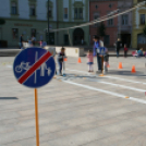 Autómentes Nap - Pápa