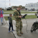 Családi Nap az MH Pápa Bázisrepülőtéren - 2019