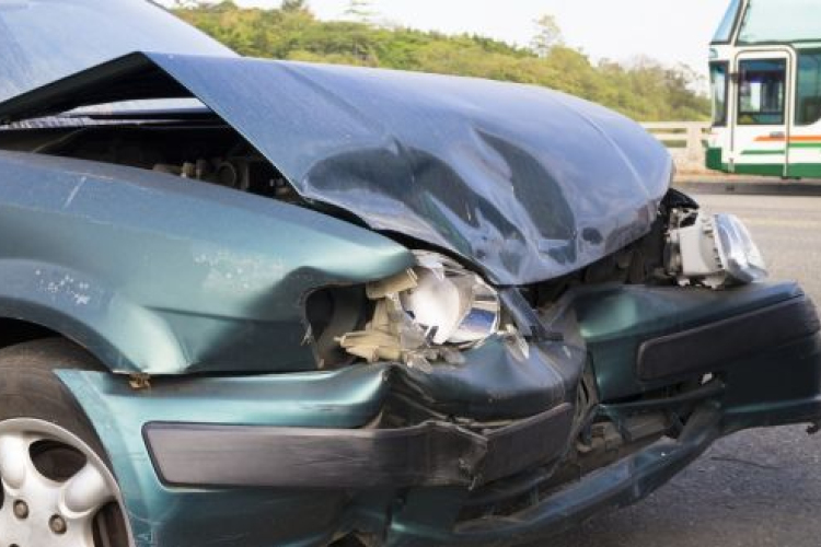 Négy baleset az elmúlt héten