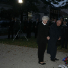 Nemzeti Gyásznap - Megemlékezés október 6-án