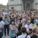 Megkezdődött a 26. Pápai Játékfesztivál