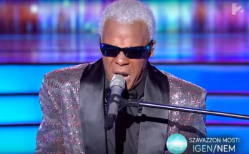 Ekanem Bálint újra nagyot alakított!