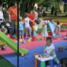 Pápai Játékfesztivál - Szombat - Főzőverseny, Várkerti és Fő téri programok