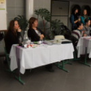 Esküvő kiállítás - Pápa - 2013