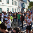 Emlékfutás a Refi Elhunyt Igazgatóinak Emlékére