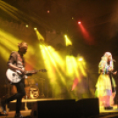 Pápai Játékfesztivál - Szombat - Koncertek