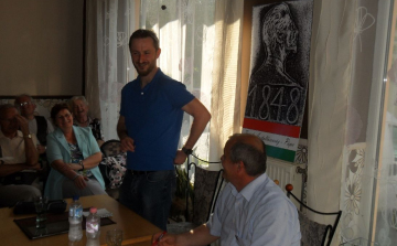 Celédi Zoltán: Bajnaival nem lettek többen a baloldal szavazói