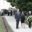 Megemlékezés trianon 100. évfordulóján - Pápa