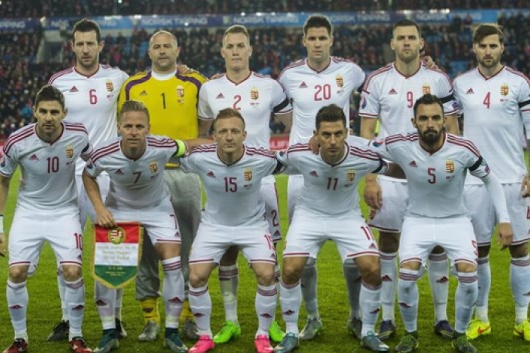 EURO-2016 - Storck: önbizalommal telve, félelem nélkül szeretnénk játszani