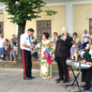 Kézművesvásár, Mesterségbemutató és Játszóház - Fő tér - Pápa