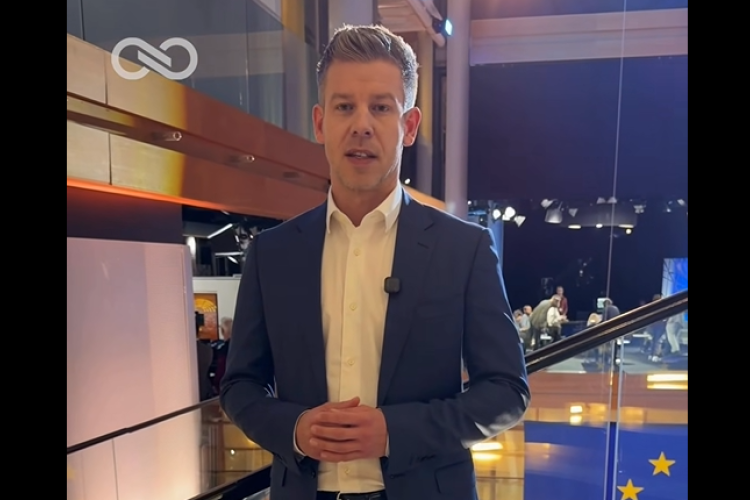 Magyar Péter: a Tisza Párt tiltakozik a Mercosur szabadkereskedelmi egyezmény aláírása ellen