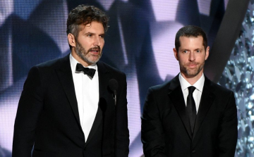 A Trónok harca-duó kiugrott a Star Wars-trilógia folytatásából