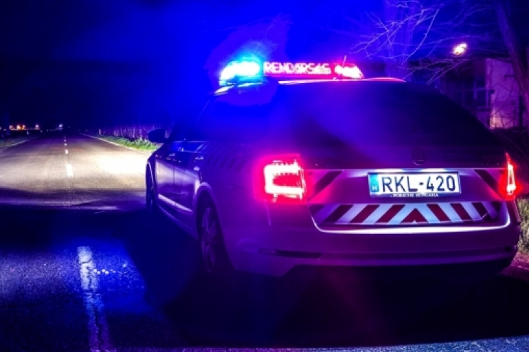 Meghalt a Kupnál történt baleset egyik résztvevője