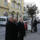 Városi Megemlékezés Október 23-án