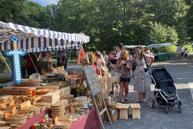 Pápai Játékfesztivál - 2024 - Szombat