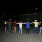 XV. Országos Ifjúsági Néptánctalálkozó - Pápa