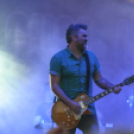 Magna Cum Laude koncert - Pápa - 23. Pápai Játékfesztivál - 2013