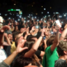 Pápai Játékfesztivál 2018 - Ocho Macho Koncert