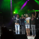 Pápai Játékfesztivál 2017 - Szombat esti koncertek