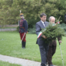 Megemlékezés a Hősök Napján Pápán