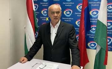 A helyi DK újrahasznosítja a nemzeti konzultációs kérdőíveket