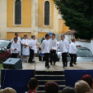 Pápai Játékfesztivál 2013 - Vasárnap délután