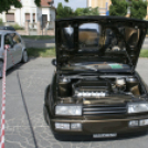 Jótékonysági Motoros Nap, Volkswagen Konszern Találkozó  - Pápai Játékfesztivál 2015