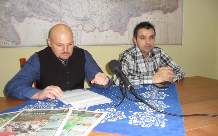 Orbán Imre: a rendőrség egy része nem megfelelően látja el feladatát